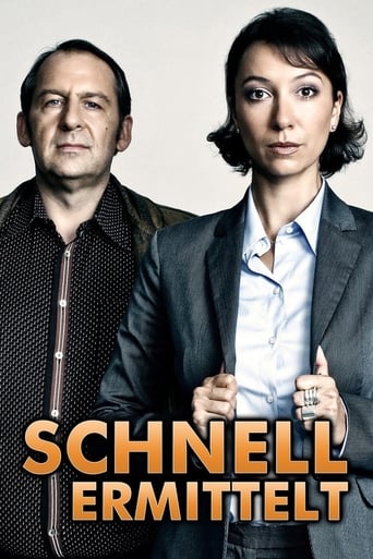 Poster of Schnell ermittelt