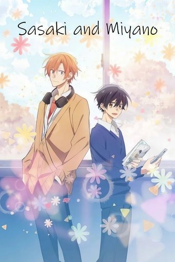 Portrait for Sasaki and Miyano - Season 1