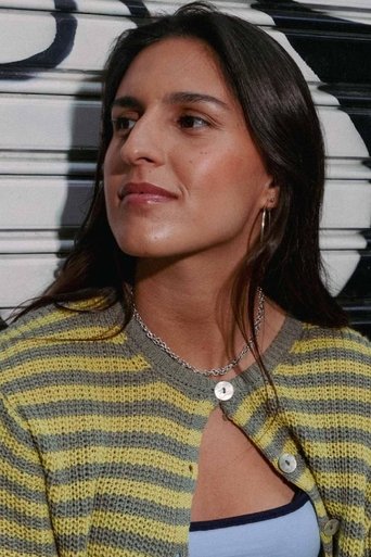 Portrait of Francisca Nazareth