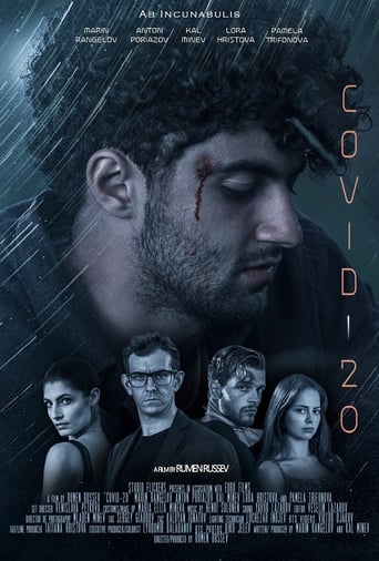 Poster of Covid-20