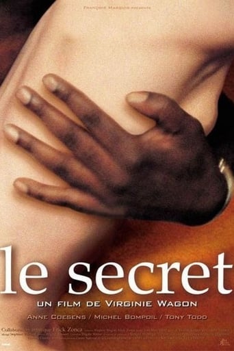 Poster of The Secret