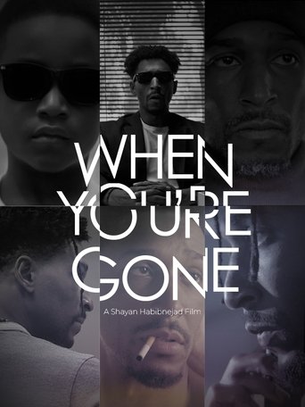 Poster of When You're Gone
