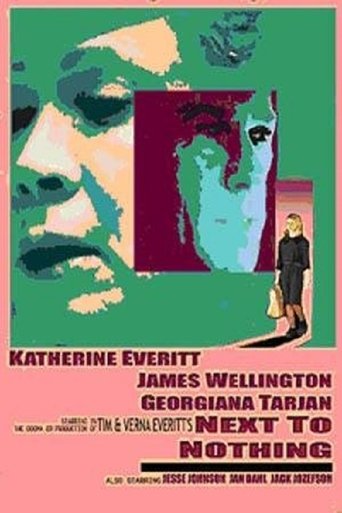 Poster of Next to Nothing