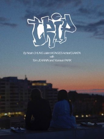 Poster of TRIP