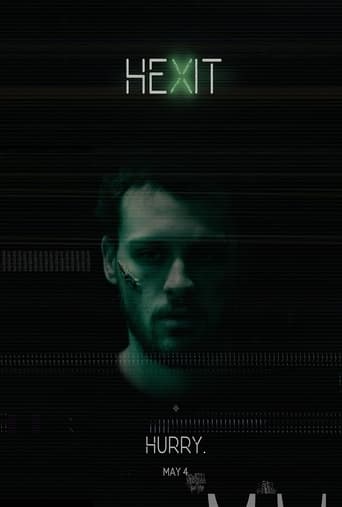 Poster of Hexit