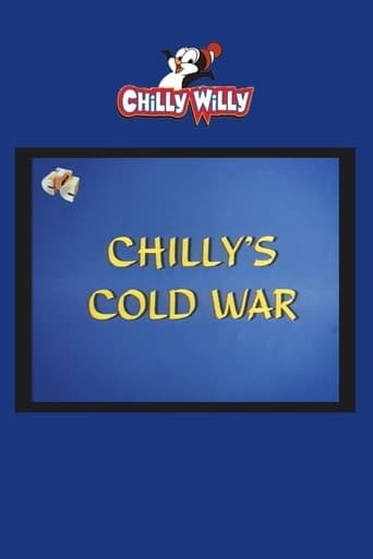 Poster of Chilly's Cold War