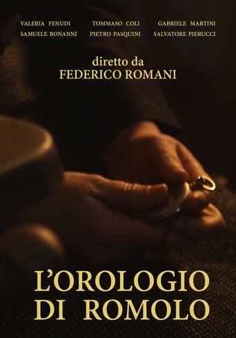 Poster of L'Orologio di Romolo