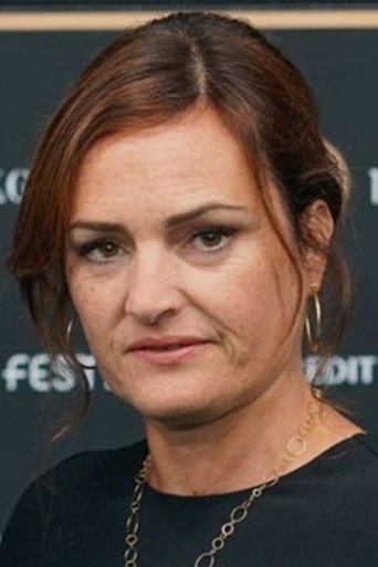 Portrait of Bettina Oberli