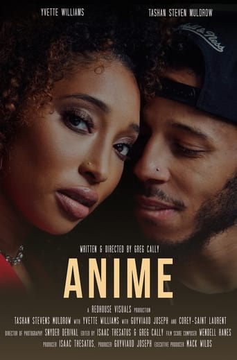 Poster of Anime