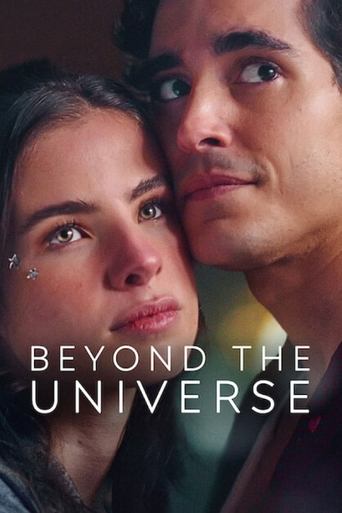 Poster of Beyond the Universe