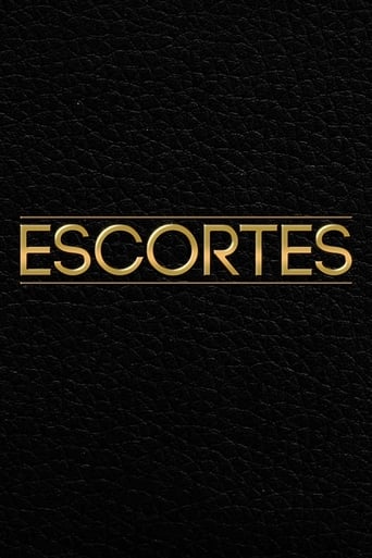 Poster of Escortes