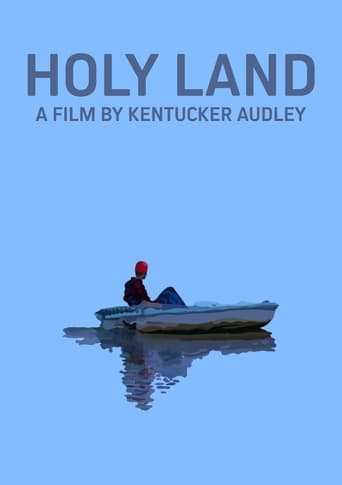 Poster of Holy Land