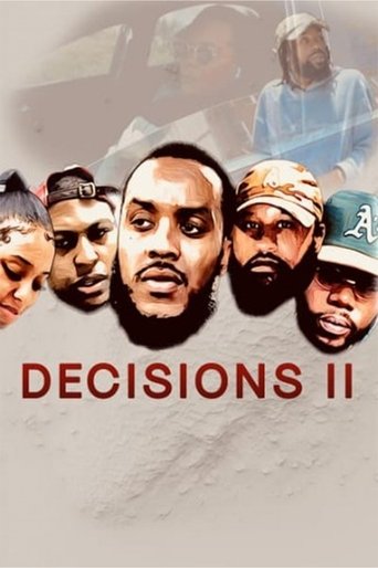 Poster of Decisions 2