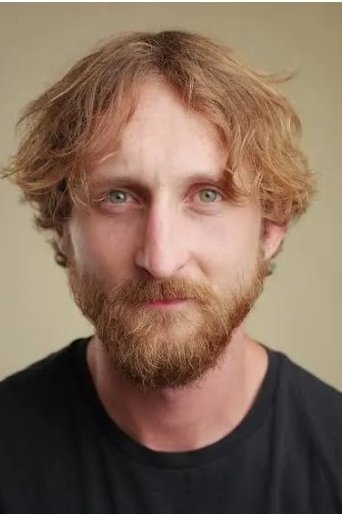 Portrait of Rene Vrabel