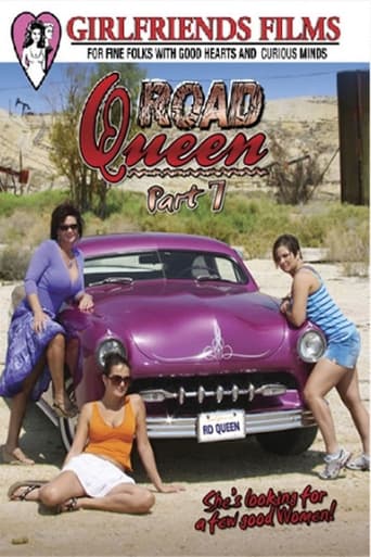 Poster of Road Queen 7