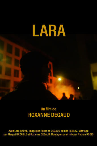 Poster of Lara