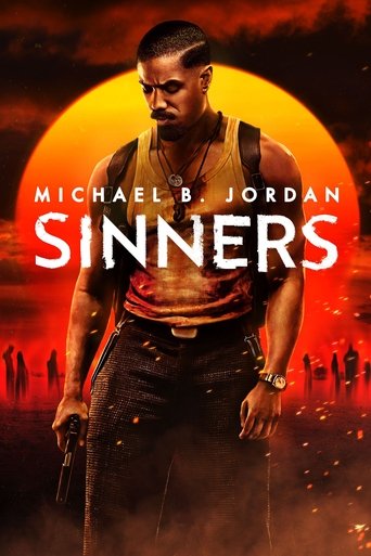 Poster of Sinners