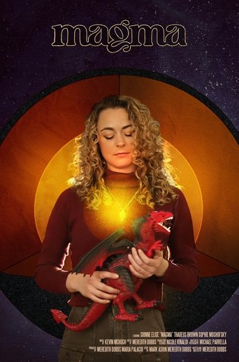 Poster of Magma