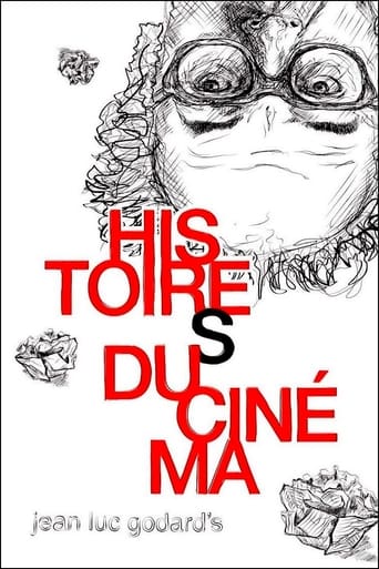 Poster of Histoire(s) du Cinéma 2a: Only Cinema