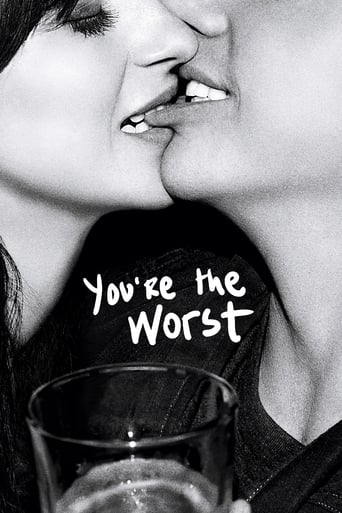 Poster of You're the Worst