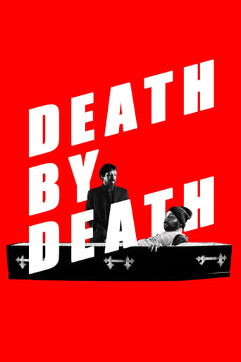 Poster of Death by Death