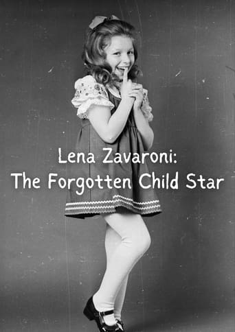 Poster of Lena Zavaroni: The Forgotten Child Star