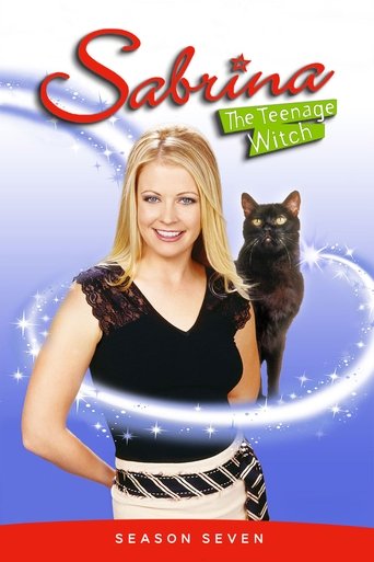 Portrait for Sabrina, the Teenage Witch - Season 7