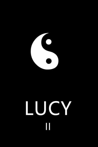 Poster of Lucy 2