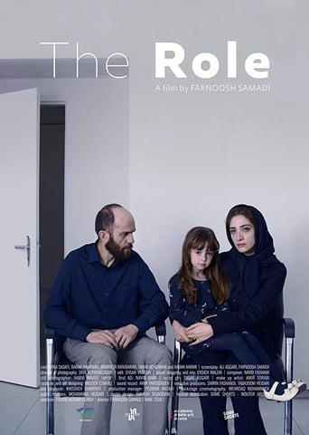 Poster of The Role