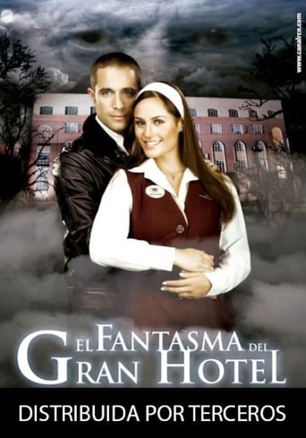 Poster of El fantasma del Gran Hotel