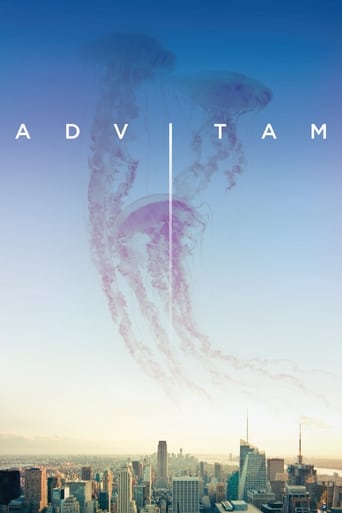 Poster of Ad Vitam