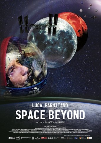 Poster of Space Beyond