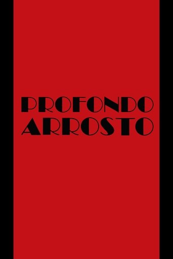 Poster of Profondo Arrosto