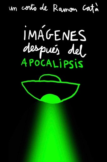 Poster of Imágenes después del apocalípsis
