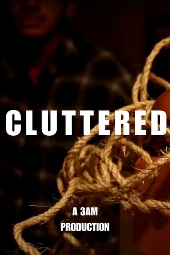 Poster of Cluttered