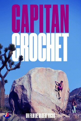 Poster of Capitan Crochet