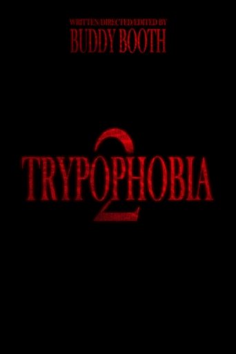 Poster of Trypophobia Part 2