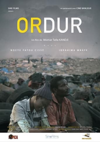 Poster of Ordur