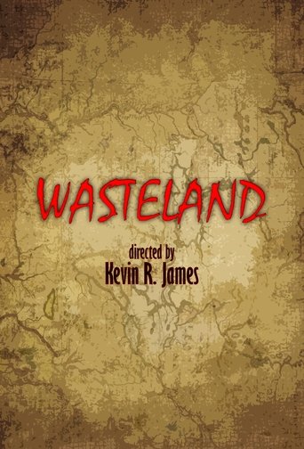 Poster of Wasteland