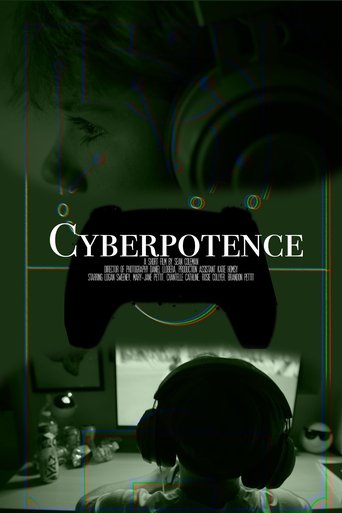 Poster of Cyberpotence