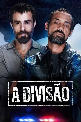 Poster of A Divisão