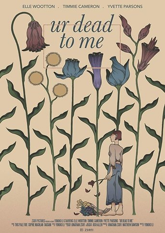 Poster of Ur Dead to Me