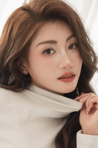 Portrait of Gloria Wong Yung