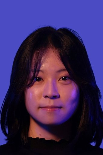 Portrait of Yen-Ling Chan