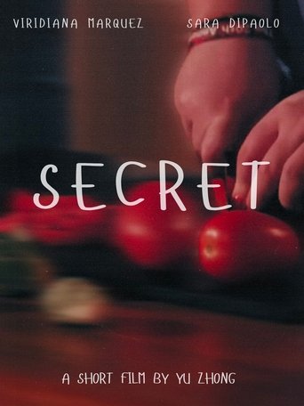 Poster of Secret