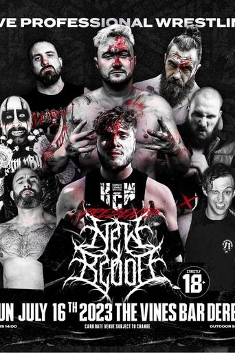 Poster of KCW: New Blood