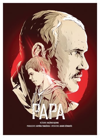 Poster of Pa-Pa