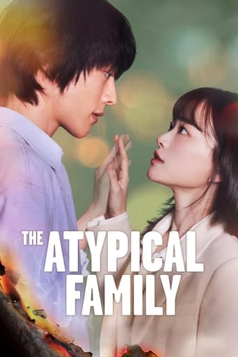 Poster of The Atypical Family