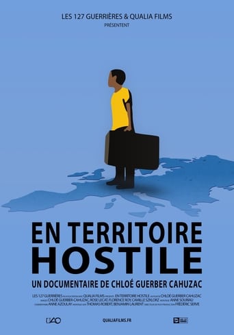 Poster of En territoire hostile