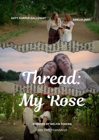 Poster of Thread: My Rose